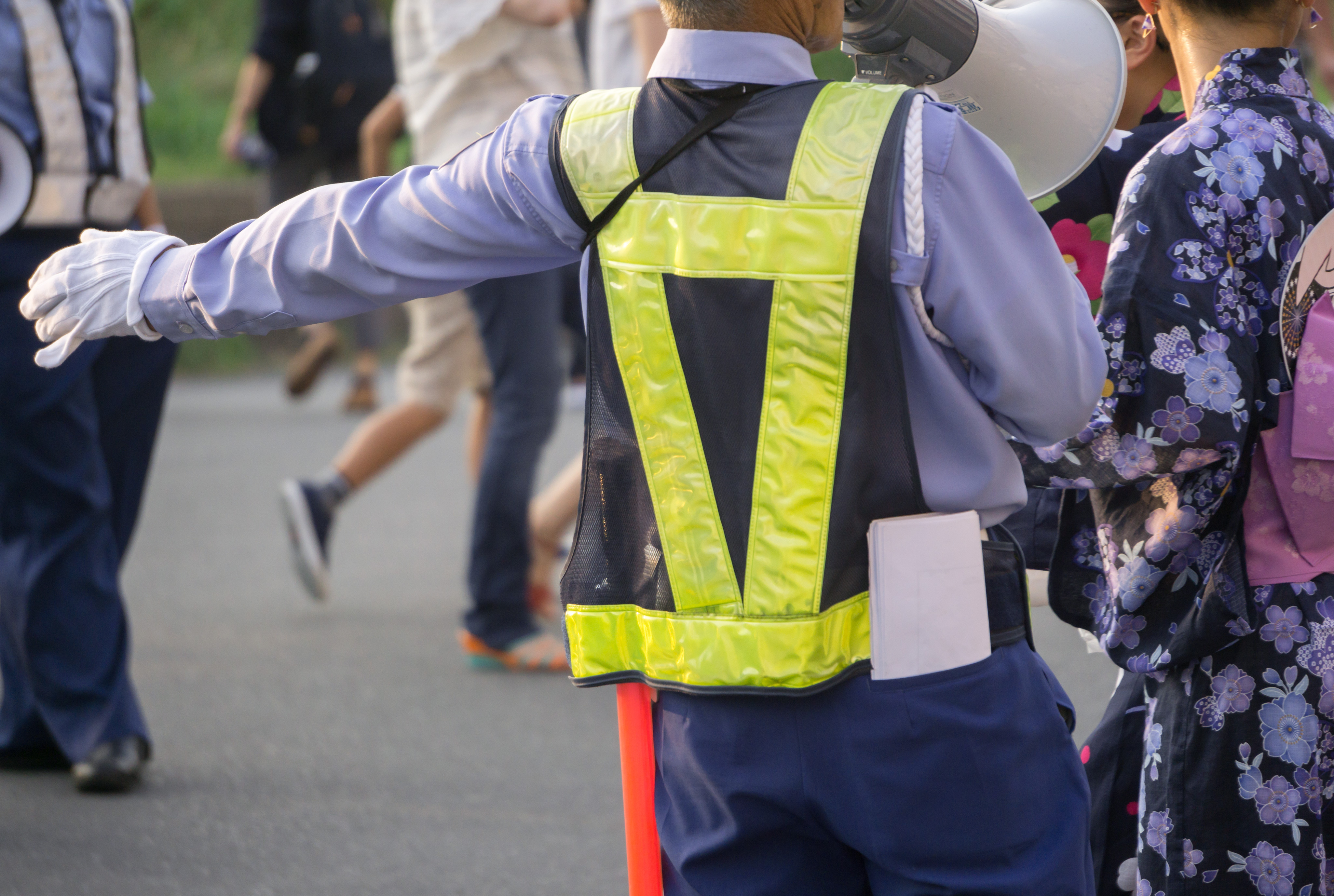 未経験でも安心の教育制度