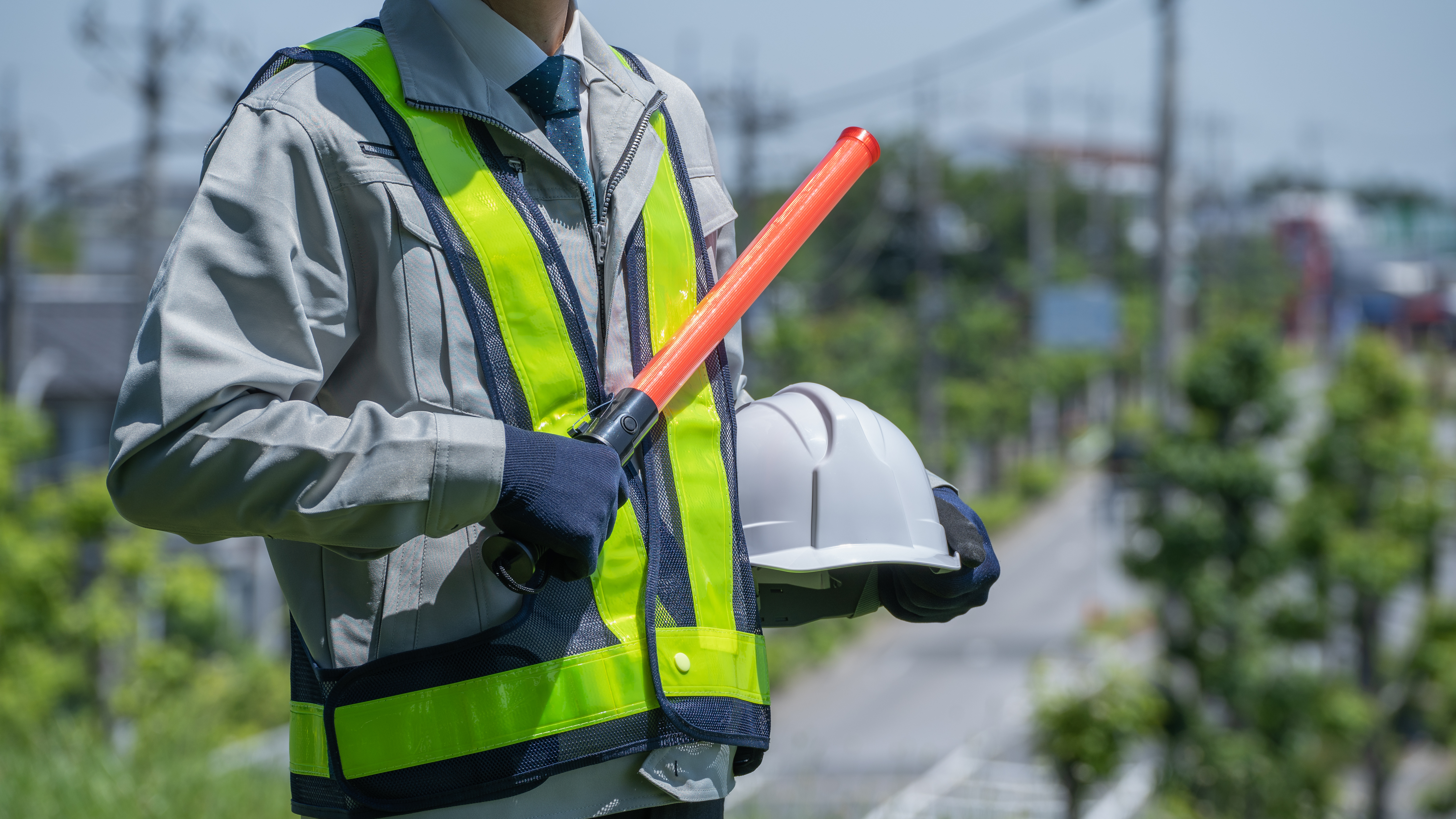 【高収入で求人を探している方必見！！】Ｚ警備でそちらの願い叶えます！
