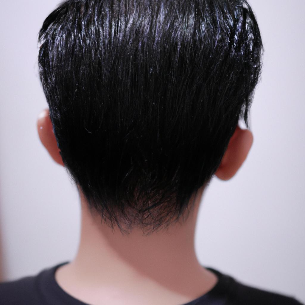 自分らしく働ける髪型自由