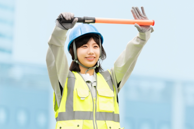 荒川区での通信工事現場とは？