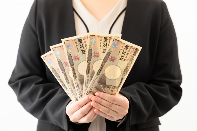 日払いOKで安心！