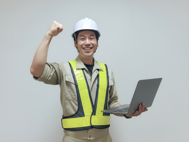 充実の研修制度